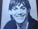 Iggy Pop Lust For Life Vinyl LP RCA 1977 AFL1-2488 Original