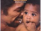 GIL SCOTT-HERON: Real Eyes ARISTA Jazz Funk PROMO 1980 Vinyl LP SUPER