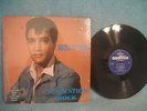 Elvis Presley, Plantation Rock, Audifon Records AFNS-67360, 1979, Germany