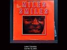 Miles Davis Quintet Miles Smiles Rare Mono Original 2 Eye Near Mint