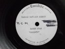 BARRY RYAN   Emidisc  Acetate  - Goodbye - 1968