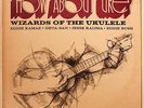 WIZARDS OF THE UKELELE How About Uke? LP Vinyl 1974 Lehua Records 7010 R-1229