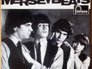 The Merseybeats S/T 1964 UK Fontana Mono LP FIRST PRESSING Excellent Throughout