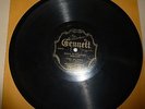 PREWAR COUNTRY 78 RPM RECORD - FIDDLIN' DOC ROBERTS - GENNETT 6390 (electrobeam)