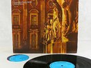 826566-567 BACH - BRANDENBURGISCHE KONZERTE - HELMUT KOCH, GUSTAV SCHMAHL ETERNA