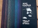 Mike Cooper - Trout Steel - Vinyl Album 1970 Original Dawn Records DNS3011