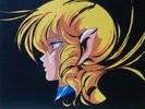 OST ICZER-ONE PART 2 LP w/ Insert Drum Breaks Jazz Funk JAPAN ANIME