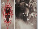 Cypress Hill - S/T LP 1991 EU ORIG DJ Muggs SNOOP 2PAC ICE CUBE KID FROST RAP