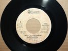 CHUCK JACKSON **TAKE OFF YOUR MAKE-UP** Funk Soul Breaks 45 on ABC 12024 PROMO