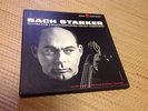 Bach cello suites Starker Mercury original US prssing rare clean copy