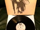 FleetWood Mac- Rumors- White Label Promo - Foreign Press-