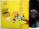 CHARLIE PALMIERI Easy does it LP Gone LATIN  Mg67