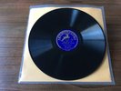 Vintage Baidaphon Leila Mourad Arabic Record Album 10