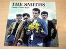 EX/EX  The Smiths/Lonely Planet Boys/2014 Live LP/Blue Vinyl