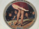 The Charlie Shavers Quintet   Vogue Picture Disc R755   *Rare* 78RPM VG+