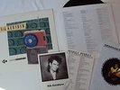 Nik Kershaw Radio Musicola Record Album Vinyl 1986 Autographed Photo Included