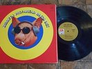 BLODWYN PIG  AHEAD RINGS OUT  ORIGINAL U.S. LP