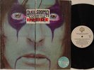 ALICE COOPER - From the Inside LP (1st US Issue on WARNER w/