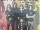 33T.2 LP's  IGGY AND THE STOOGES  