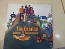 The Beatles - Yellow Submarine PMC7070 LP 1969