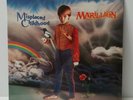 Marillion | Misplaced Childhood LP 1985 | Still Sealed | Capitol ST-12431