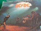 AC/DC Let there be rock- Problem child