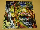 THE APPLES IN STEREO Fun Trick Noisemaker LP 1995 spinART Elephant Six
