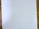 Japan 1st Issue 2LP   PINK FLOYD / The Wall   Free shipping