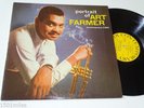 Art Farmer NM LP Portrait of Art Contemporary deep groove Roy Haynes