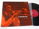Urbie Green NM LP East Coast Jazz Series Bethlehem Orig. Press Deep Groove 