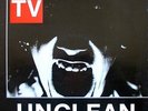 Psychic Tv Unclean, Mirrors Uk 12