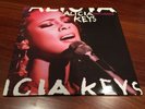 ALICIA KEYS UNPLUGGED VINYL 2LP mos def common damian marley LIKE NEW