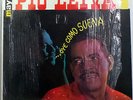 PIO LEIVA & ORQUESTA DE BEBO VALDES 