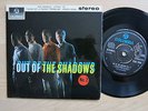 THE SHADOWS Out Of The Shadows No.2 UK stereo 7