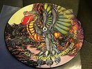 ROLLING STONES - BIRMINGHAM ODEON 1973 (RARE LP) PICTURE VINYL