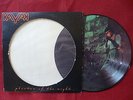 Kayak - Phantom Of The Night ( Lp - LTD Picture Disc - Rare - Near Mint )
