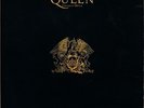 QUEEN greatest hits ii 2 PMTV2 with inners uk parlophone 1991 DOUBLE LP EX-/EX-