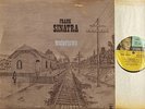 FRANK SINATRA watertown RSLP 1031 A1/B1 1st press tricolour uk 1970 LP PS EX/EX-