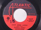 DORIS TROY: Just One Look / Bossa Nova Blues 45 (wol) Soul