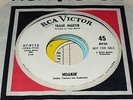 NORTHERN Trade Martin Moanin' b/w Take Me For A Little While 45 RCA#9112 WLP EX