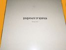 Paysage d'Hiver Paysage dHiver LP BOX Darkspace Vinterriket Lunar Aurora Xasthur