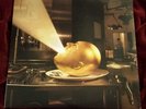 THE MARS VOLTA -De-loused in the Comatorium Original pressing Silv Pic vinyl lp