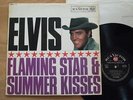 ELVIS PRESLEY: