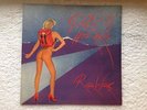 ROGER WATERS *THE PROS AND CONS OF HITCH HIKING* VINYL LP *PINK FLOYD* UK 1ST*
