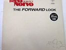 REFERENCE RECORDING 45 RPM audiophile press jazz RED NORVO Forward Look LP NM
