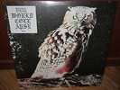 WORLD COLLAPSE Self Titled LP Reaper Records (Liverpool, NY) Label - SEALED 