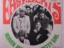 EASYBEATS: Heaven And Hell / Pretty Girl 45 (Netherlands, PS, promo tag on slee