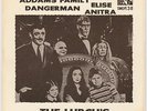 LURCH'S Addams Family SWEDISH mod jazz EP Danger Man Theme BOB LEAPER HEAR
