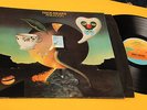 NICK DRAKE LP PINK MOON UK 1976 (A-1U/B-1U) PALM LABEL MINT UNPLAYED GATEFOLD