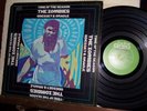 THE ZOMBIES LP Odessey & oracle DATE tes-4013 STEREO orignal press PSYCH argent